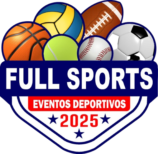 Logo Full Sports